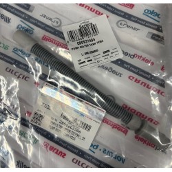 TUBO SERBATOIO ACQUA POMPA ASCIUGATRICE BEKO ORIGINALE C00931404 2951263300