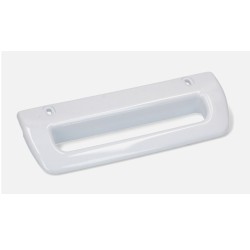 MANIGLIA PORTA FRIGORIFERO ELECTROLUX ORIGINALE 2236231011