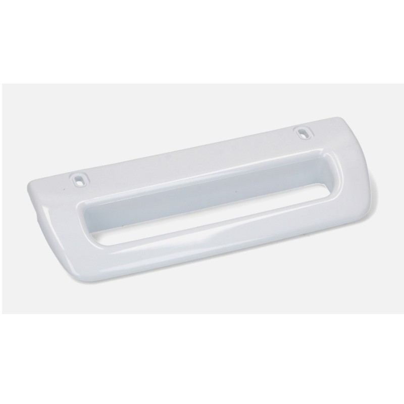 MANIGLIA PORTA FRIGORIFERO ELECTROLUX ORIGINALE 2236231011