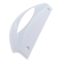 MANIGLIA PORTA FRIGORIFERO WHIRLPOOL ORIGINALE 481246268883