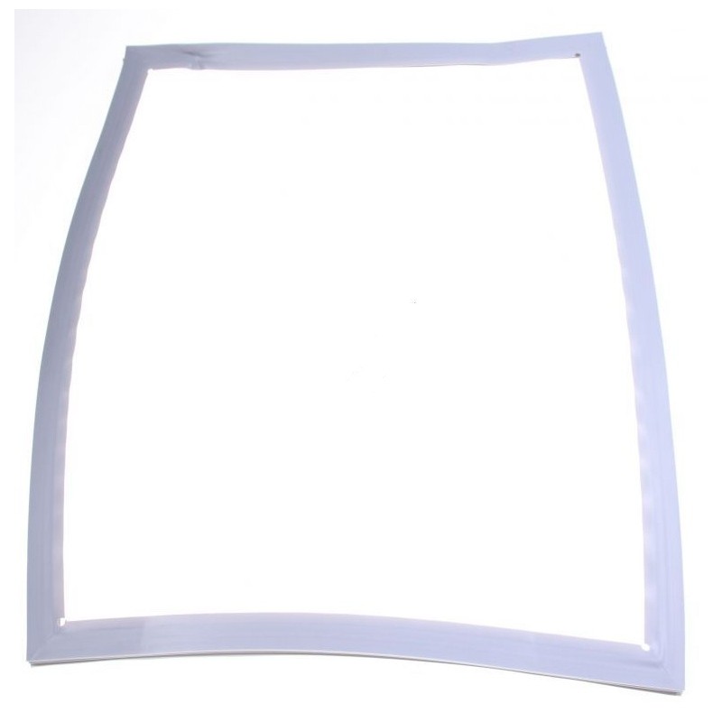 GUARNIZIONE PORTA FREEZER CONGELATORE CANDY ORIGINALE 49019983