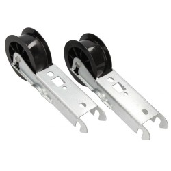 TENSIONATORE TENDICINGHIA ASCIUGATRICE CANDY ORIGINALE 06017597