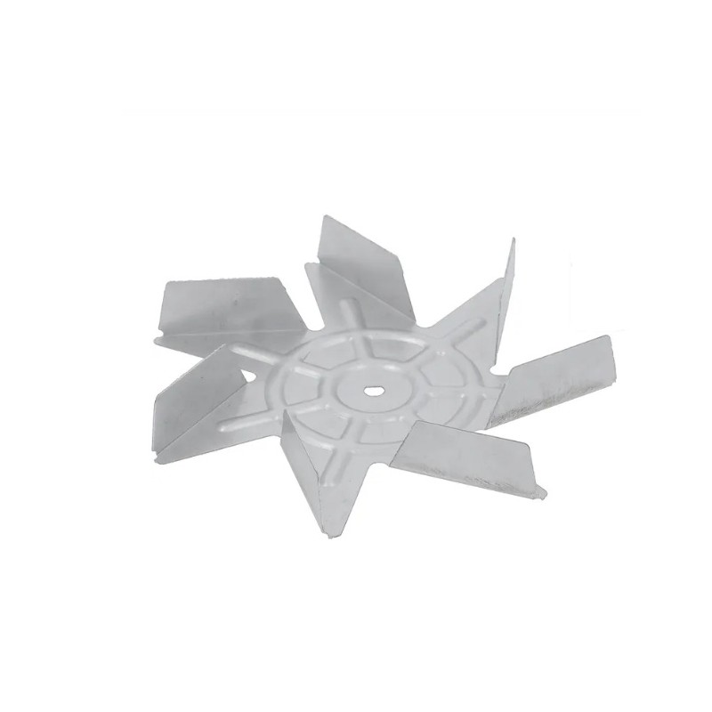 VENTOLA MOTORE FORNO VENTILATO DIAM 140 MM SMEG ORIGINALE 039290137