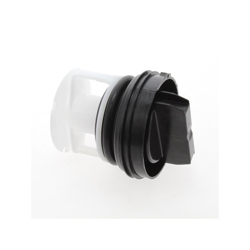 KIT FILTRO POMPA A SPILLO COPRECI LAVATRICE ARISTON INDESIT ORIGINALE C00297161