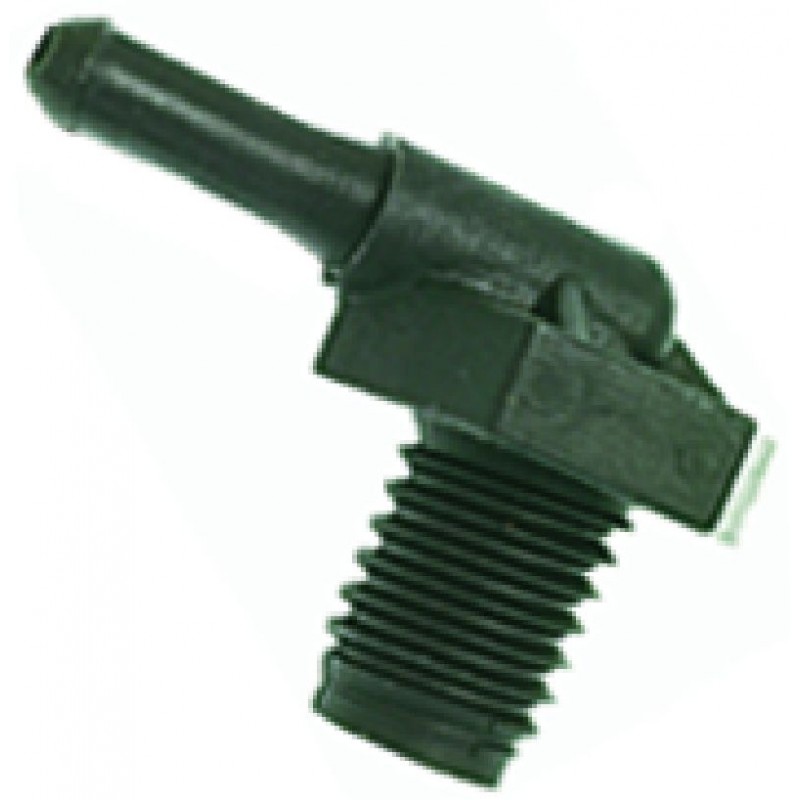 RACCORDO PORTAGOMMA PER TRAPPOLA ARIA Cod. 3060059