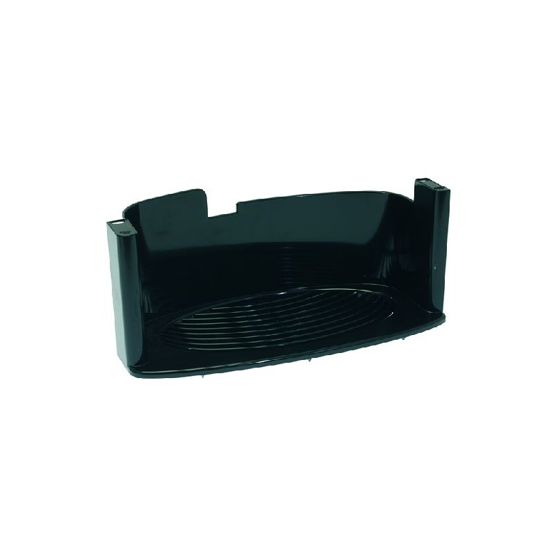 VANO EROGAZIONE NERO  1135029