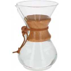 SISTEMA PER CAFFÈ FILTRO CHEMEX 1235056