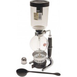 SISTEMA CAFFÉ SYPHON HARIO TCA-3 360 ML 1235058