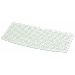 FILTRO FORATO 233X118 MM  1160014