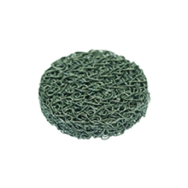 FILTRO ACQUA INOX Ø 11X2 MM  1160023
