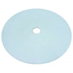 FILTRO CARTA PIATTO Ø 162/16 MM 500PZ  1160027