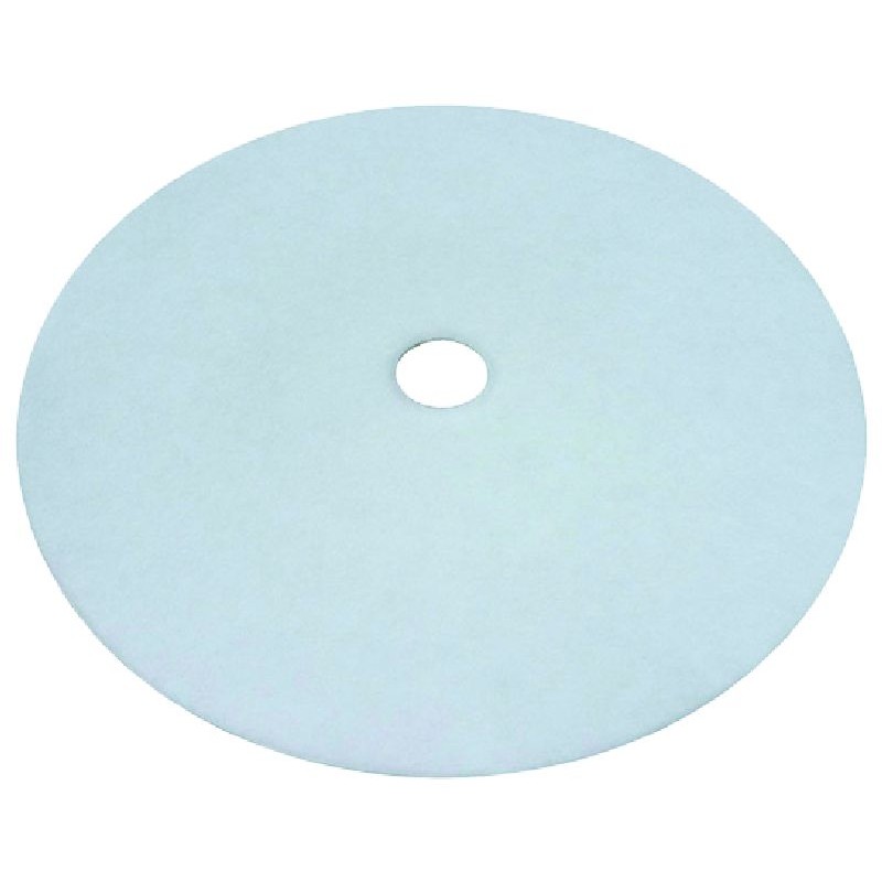 FILTRO CARTA PIATTO Ø 162/16 MM 500PZ  1160027
