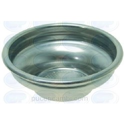 FILTRO 2 TAZZE 12 GR  1160039