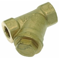 FILTRO ACQUA Ø 1/4"FF  1160042