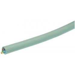 CAVO PVC 3 FILI Ø 2,5 MM - 10 MT  Cod. 3050716