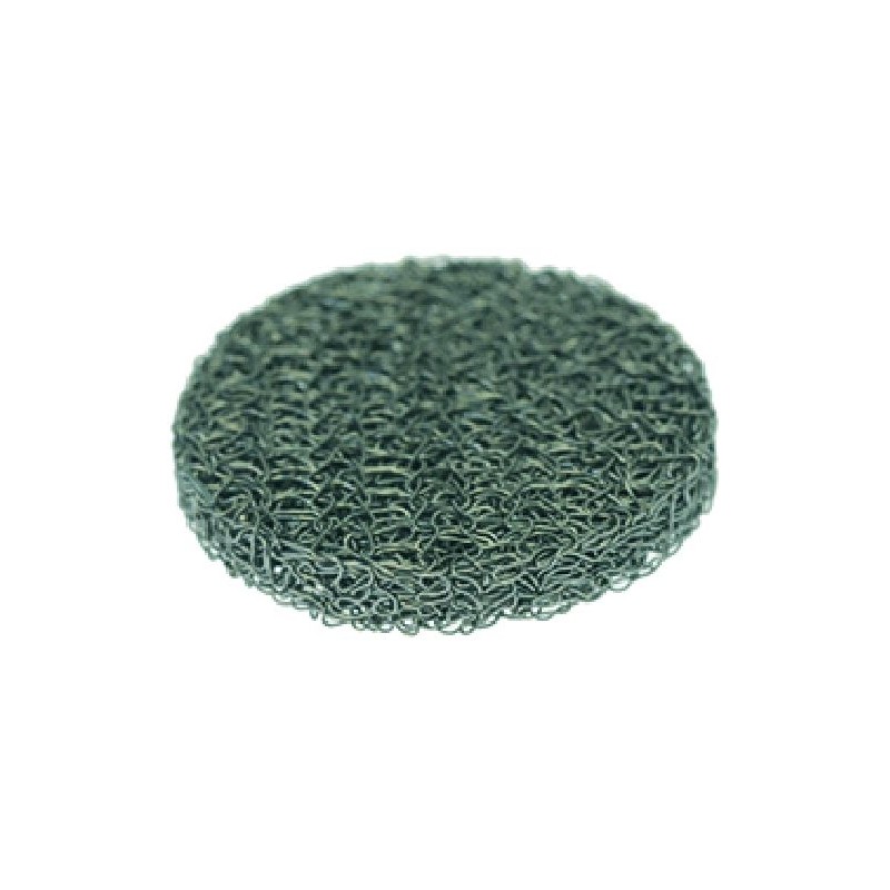 FILTRO ACQUA Ø 18 MM  1160068