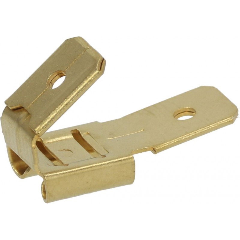 FASTON CONFEZIONE 100 PZ  Cod. 3051028