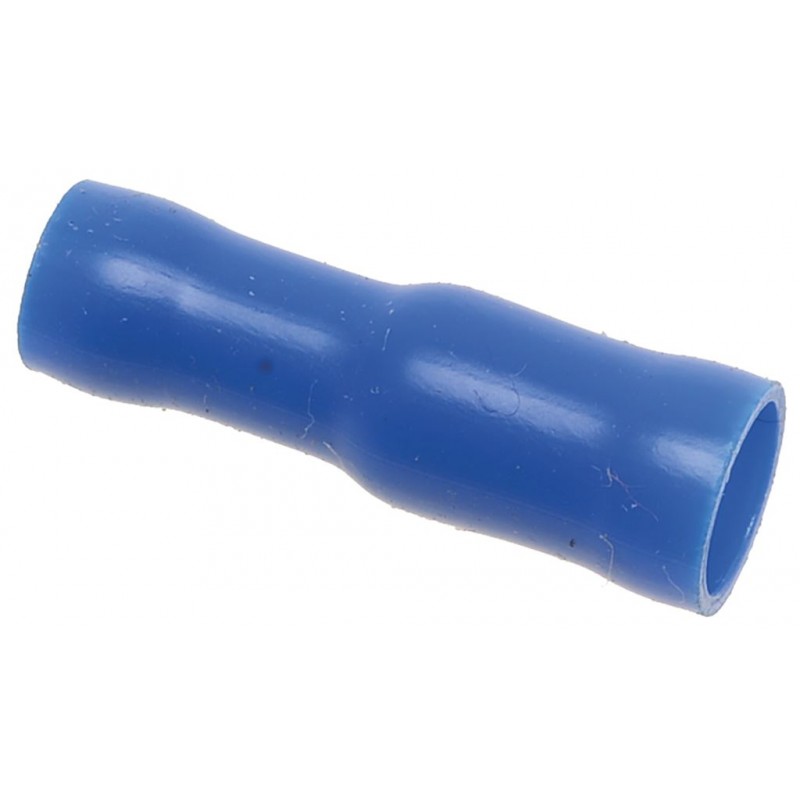 CAPICORDA SPINA BLU F Ø 4 MM 100 PZ  Cod. 3051053