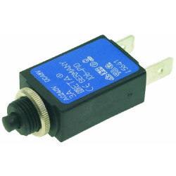 MICROINTERRUTTORE 3A 240V 1240001