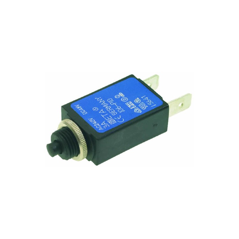 MICROINTERRUTTORE 3A 240V 1240001