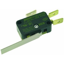 MICROINTERRUTTORE 16A 250V  1240002