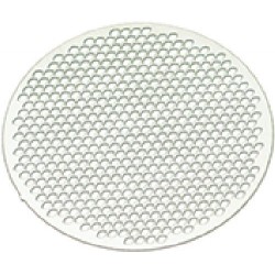 FILTRO ACQUA INOX Ø 15 MM  1160087