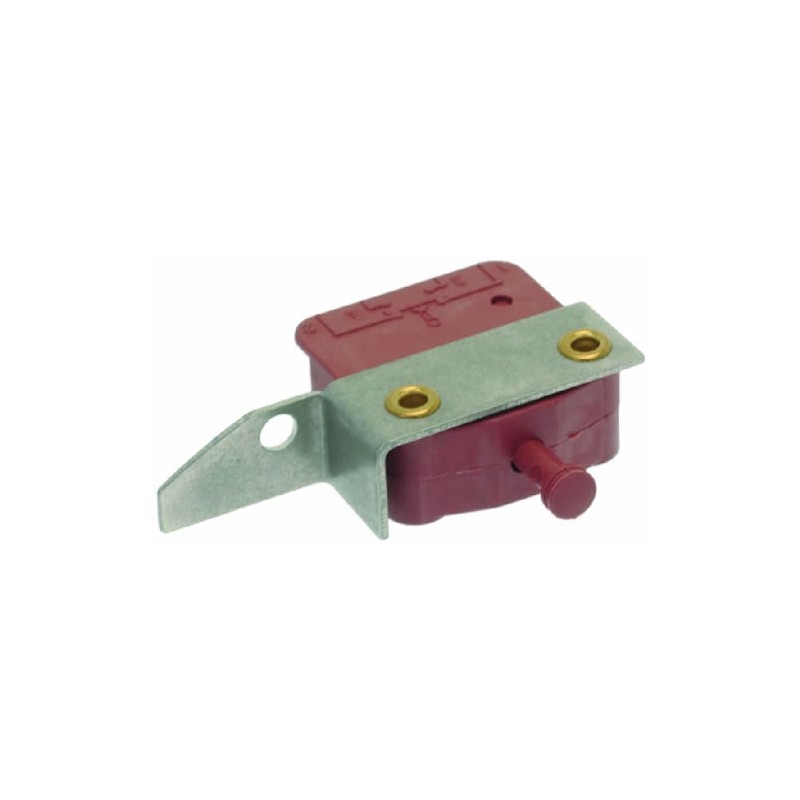MICROINTERRUTTORE 16A 250V  1240007