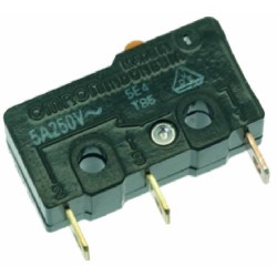 MICROINTERRUTTORE 5A 250V 1240009
