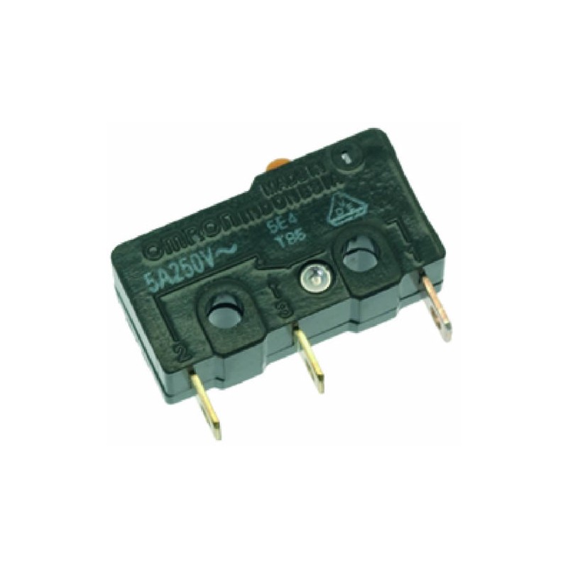 MICROINTERRUTTORE 5A 250V 1240009