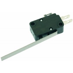 MICROINTERRUTTORE 16A 250V 1240010