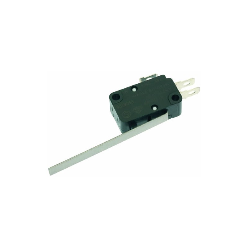 MICROINTERRUTTORE 16A 250V 1240010