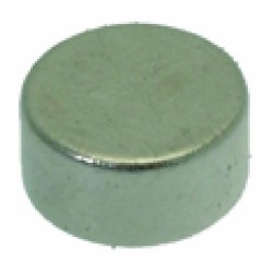 MAGNETE MICROINTERRUTTORE Ø 8X4 MM 1240011