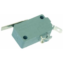 MICROINTERRUTTORE 16A 250V  1240012