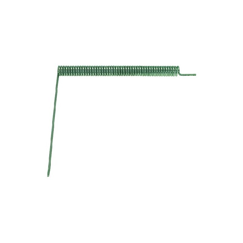 MOLLA A TORSIONE DX Ø 3 MM  Cod. 3053146