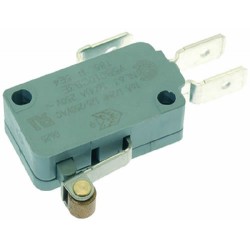 MICROINTERRUTTORE 16A 250V  1240016