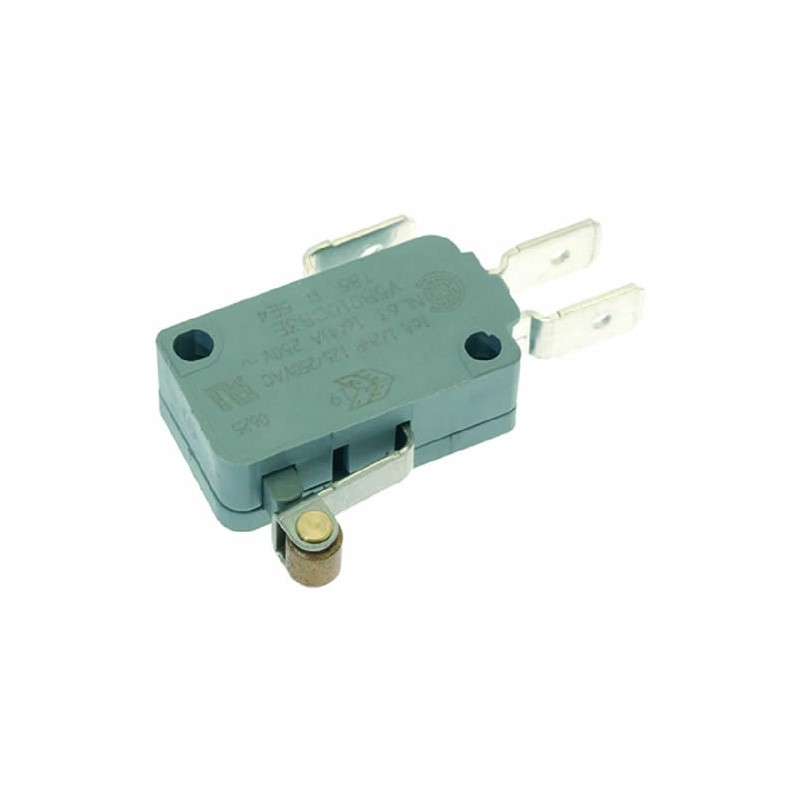 MICROINTERRUTTORE 16A 250V  1240016