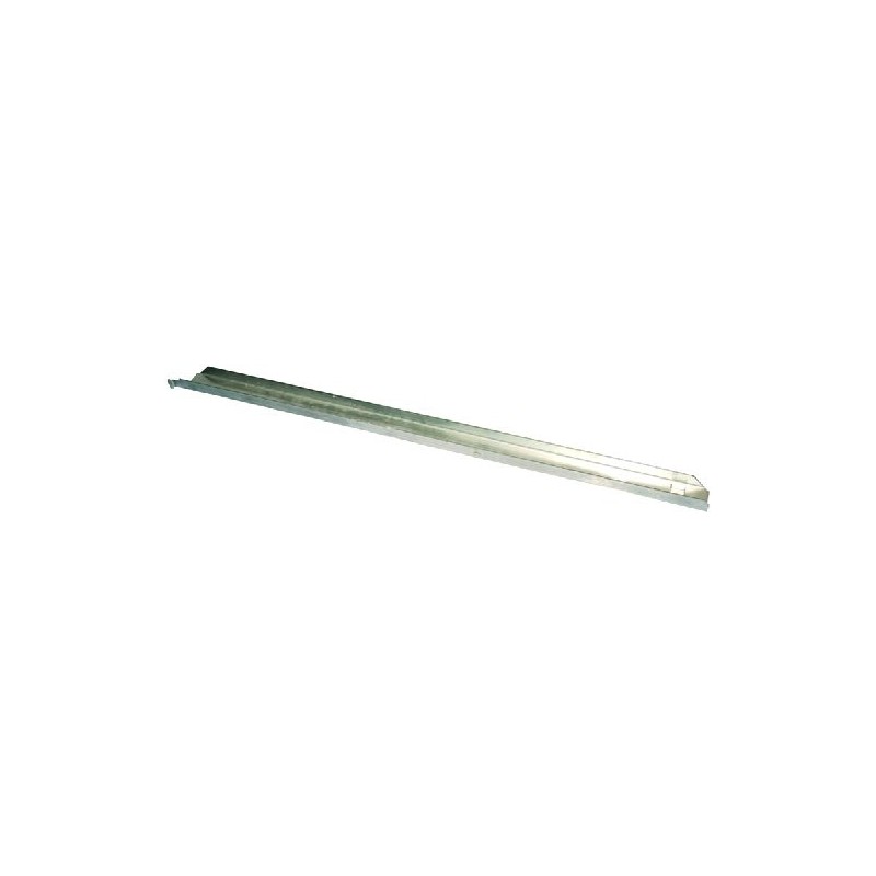 GUIDA PER GRIGLIA DX 530X15 MM    CODICE: 3189034