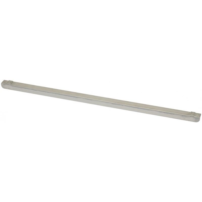 GUIDA PER GRIGLIA DX-SX 550X22 MM    CODICE: 3189039