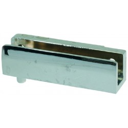 CERNIERA INFERIORE VETRO PORTA FORNO  Cod. 3053237