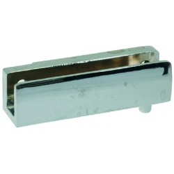 CERNIERA SUPERIORE VETRO PORTA FORNO  Cod. 3053238