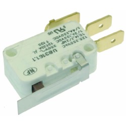MICROINTERRUTTORE U83161.1 16A 250V  1240014