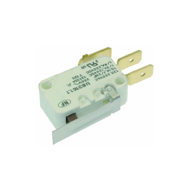 MICROINTERRUTTORE U83161.1 16A 250V  1240014