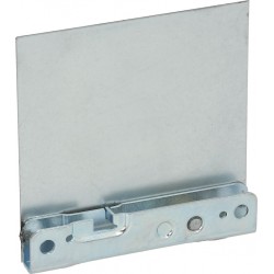 PORTARULLINO SX PER CERNIERA  Cod. 3053246