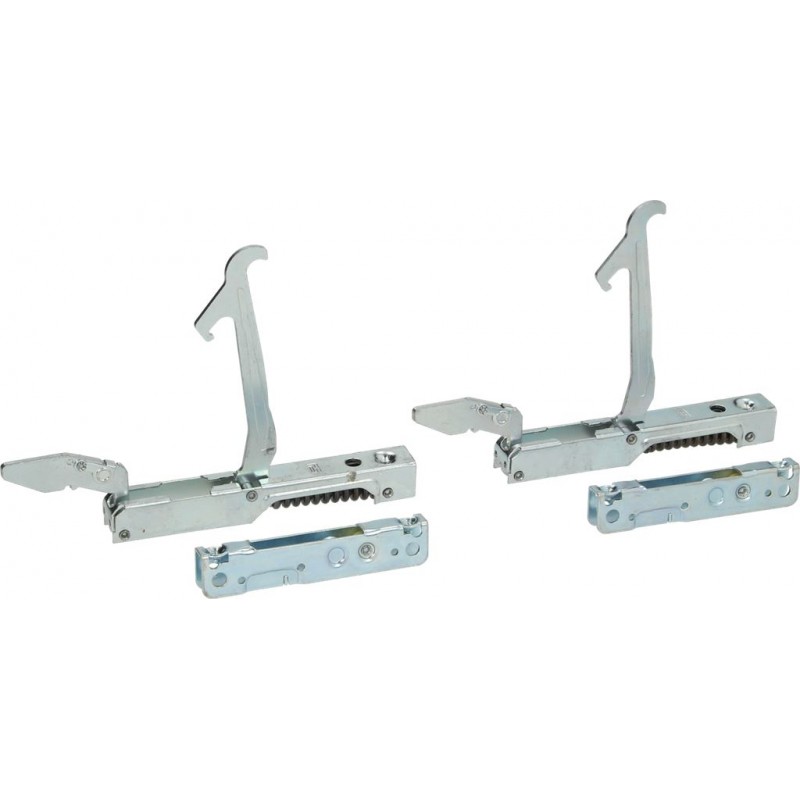KIT CERNIERA DX-SX CON PORTARULLINO  Cod. 3053248
