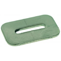 PIASTRINA BATTUTA PORTA  Cod. 3053260