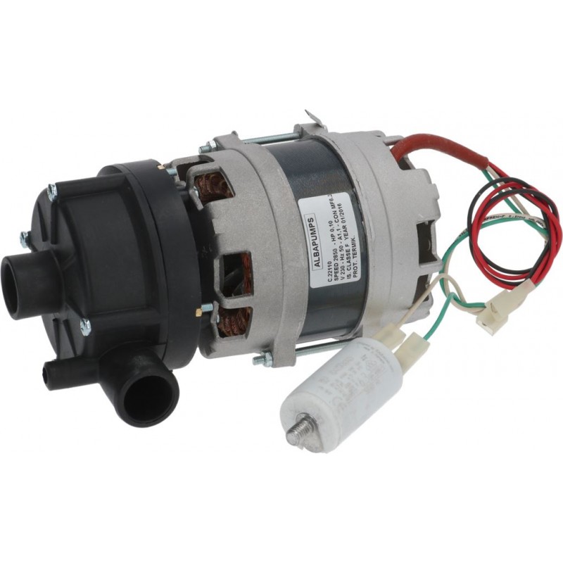 ELETTROPOMPA AP C22110DX 0,10HP  3122680