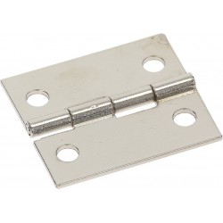 CERNIERA 40X35 MM  Cod. 3053264