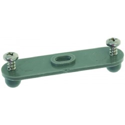 BLOCCHETTO TIRANTE PORTA 60 MM  Cod. 3053266