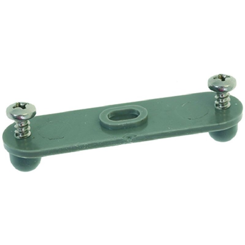BLOCCHETTO TIRANTE PORTA 60 MM  Cod. 3053266