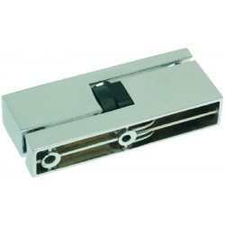 CERNIERA CROMATA I-110  Cod. 3053268